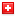 hecht-garten.ch server is located in Switzerland